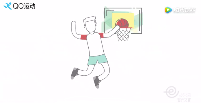 【MG動畫】壹元文化XQQ運動