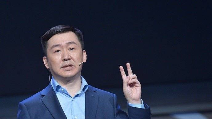 搜狗创始人王小川的倔强人生