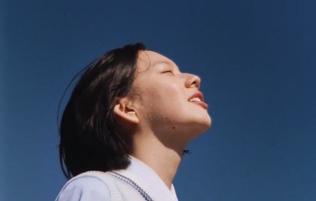 宝矿力水特2022春季短片:不需要翅膀,也能登上云端