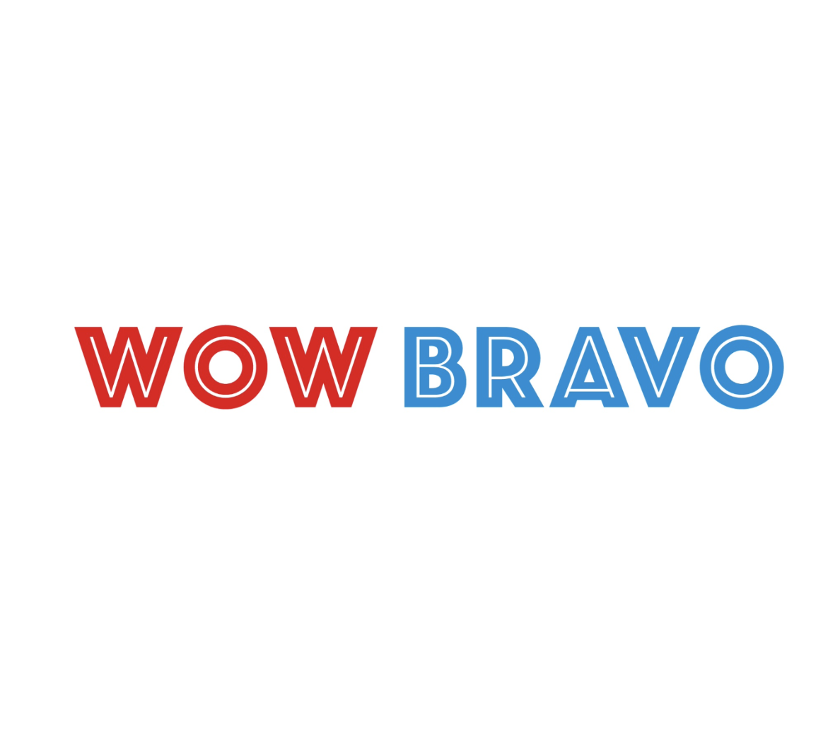 WOWBRAVO 让更多人喜欢中国品牌