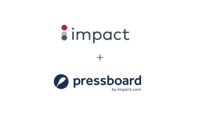 Impact收购Pressboard，定义媒体品效及彰显品牌价值