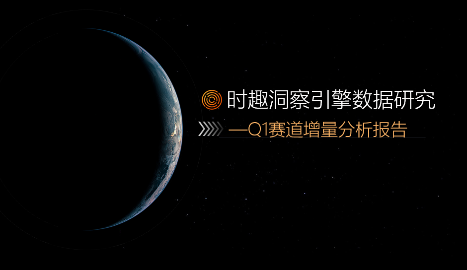 品牌研报 | 22年Q1内容营销大盘同比上涨50%，复杂形势下全行业详解