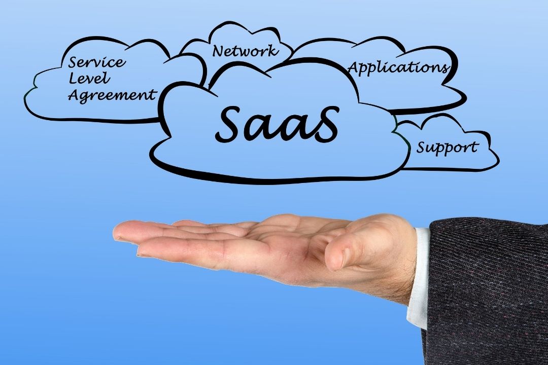 財稅SaaS起風，稅友股份成“中國版Intuit”？