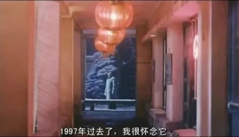 復古風席卷內娛