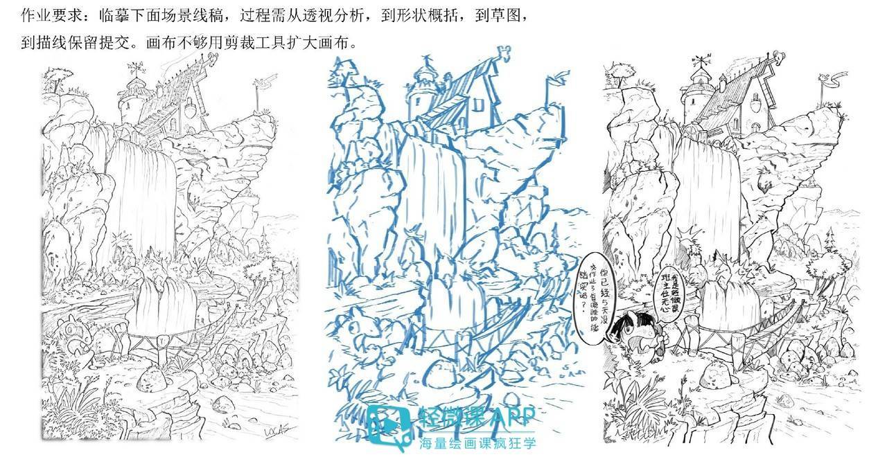 手部如何绘制？漫画人物手部绘制方法！