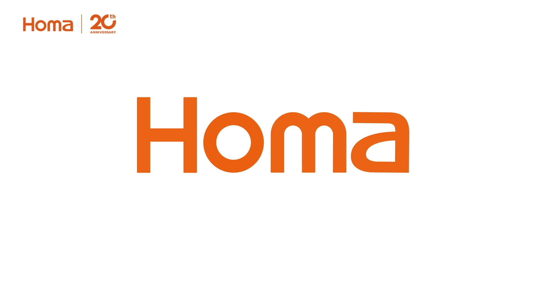 DESIGN &amp; SIGN | “Homa奥马” 最初的设计 最初的梦想