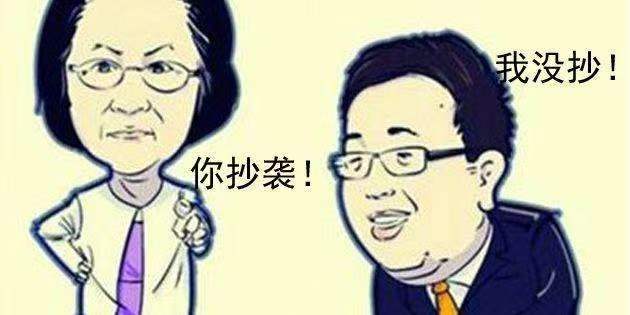 从“抄文案”到“抄人生”，广告公司们到底怎么了？   