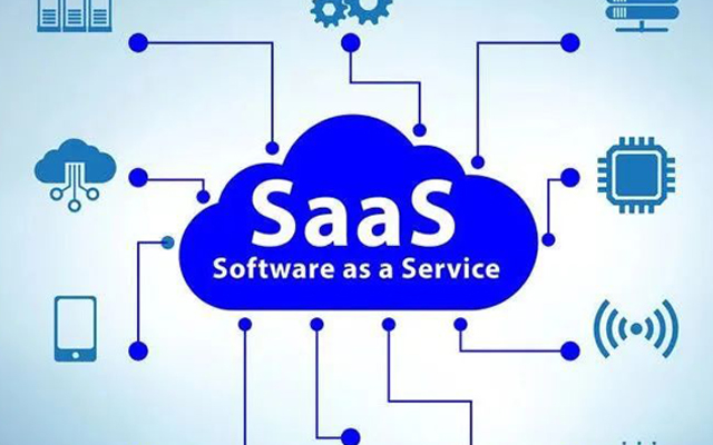 SaaS 行业 LOGO 欣赏！做不好品牌建设，就塑造不了行业影响力