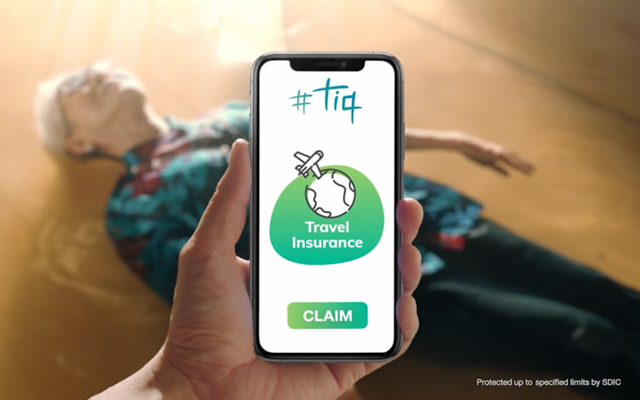 你有 TIQ 了吗？(Have you TIQ yet ? - Etiqa Insurance)