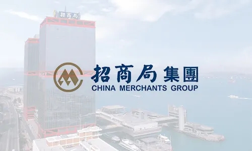 走进央企一哥—招商局集团参观考察对标学习