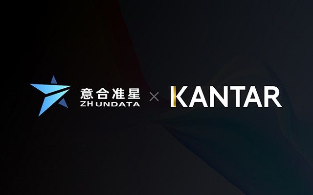 准星系统×凯度Kantar 深入合作，助力品牌评估挑选明星代言