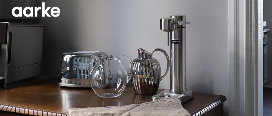 6·18气泡水机热卖榜，我们是TOP 1