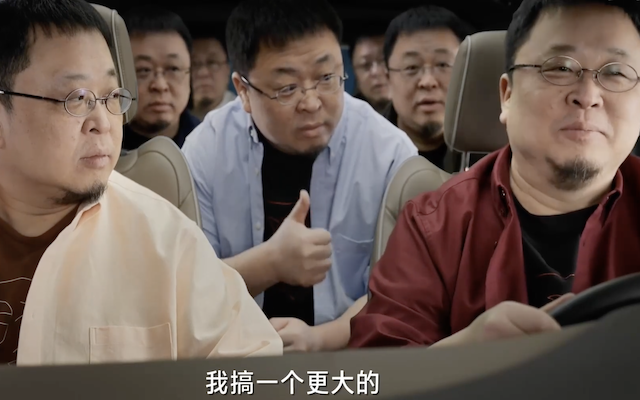 罗永浩退网后，营销人从他那还能学到什么？