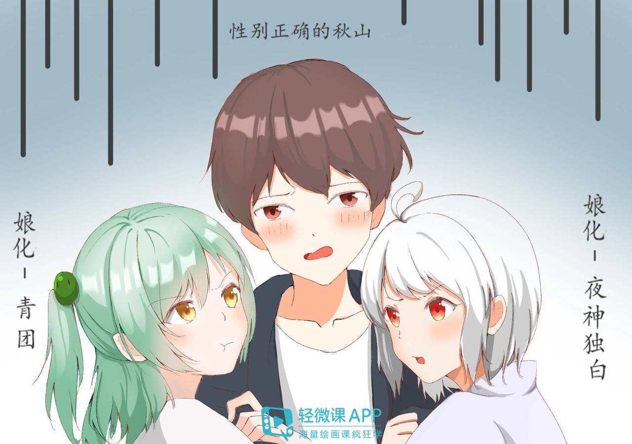 如何畫分鏡？漫畫分鏡設計教程！