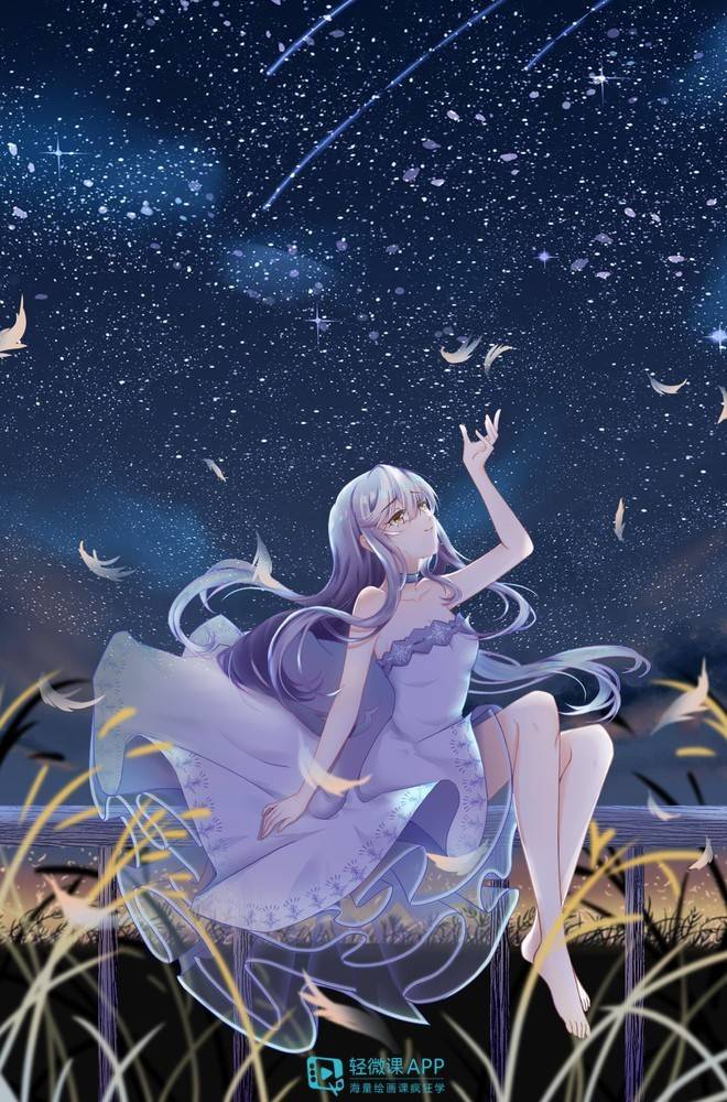 怎么練習畫線條？畫線稿新手技巧