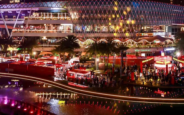 沃爾瑪2022 “年年有好市”新春集市