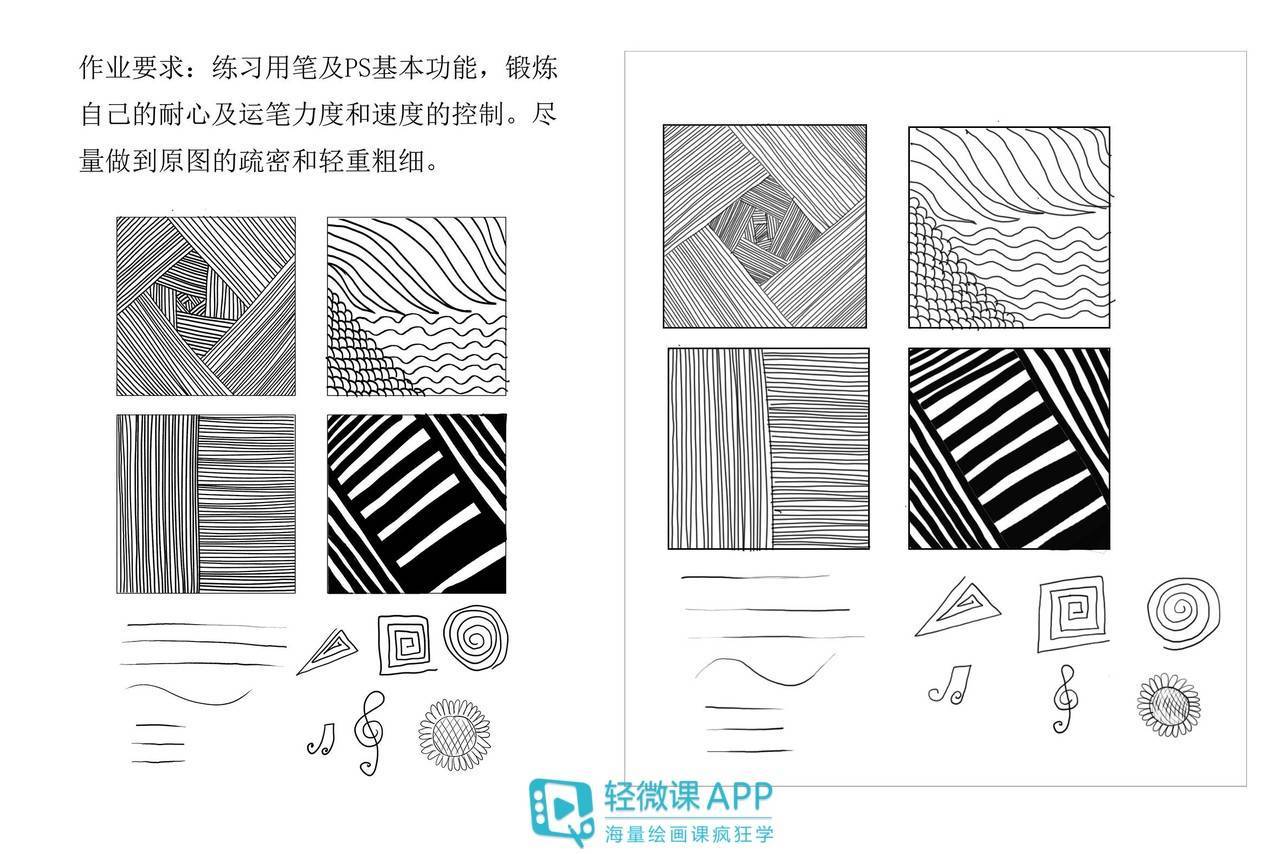 怎么學習動漫原畫？學動漫原畫的技巧！