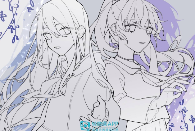 如何學插畫？插畫零基礎學習方法