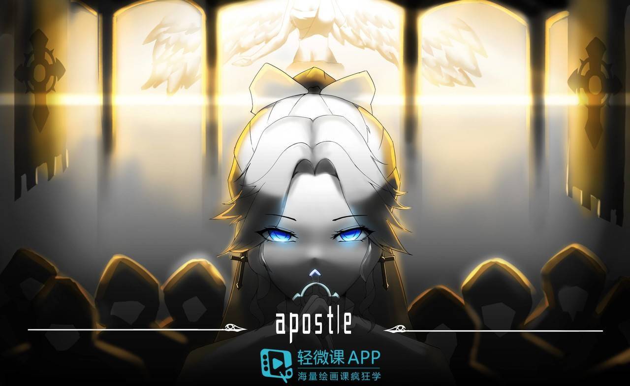 如何學(xué)繪畫？零基礎(chǔ)學(xué)習(xí)繪畫技巧