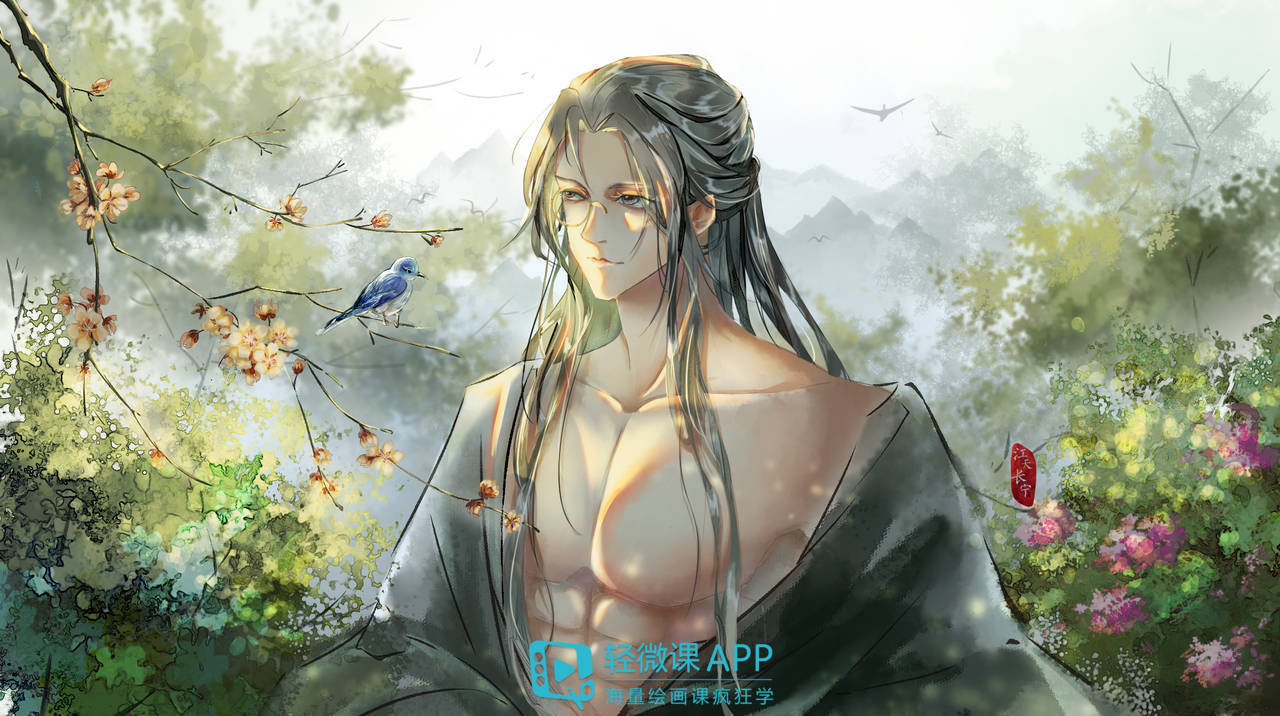 如何學插畫？插畫設計入門教程