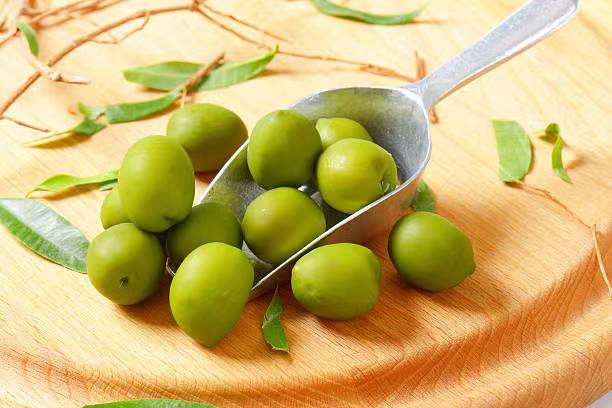 新茶飲試水、表情包出圈，青梅不火，你沒事吧？|寶藏食材