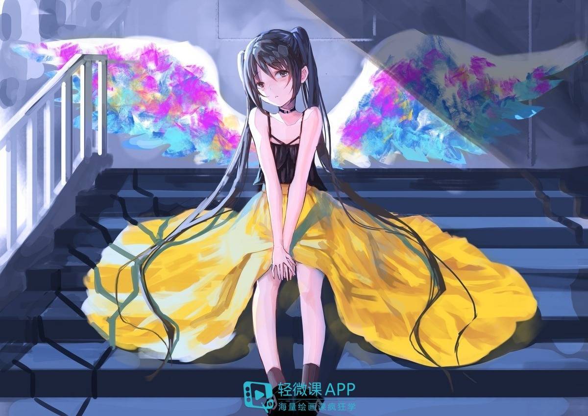 如何畫好速寫？素描速寫學習教程！