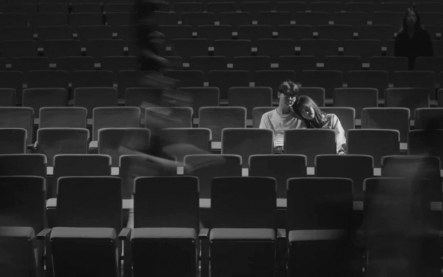 陕西大剧院五周年品牌片《见面》：是观众也是主角