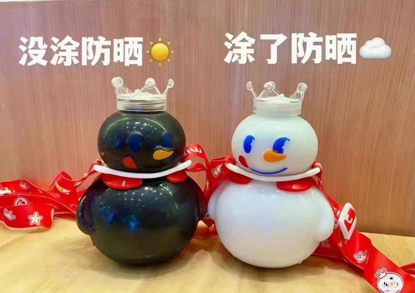 官號搞事，老板上陣，食品界 “不正經(jīng)官方門面”營銷正吃香？