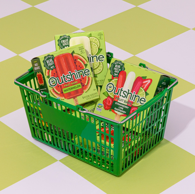 銷量賽過哈根達(dá)斯，這個品牌只用了一根冰棍！| 新XIU