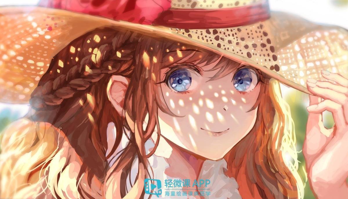 如何學(xué)插畫？學(xué)習(xí)插畫步驟！