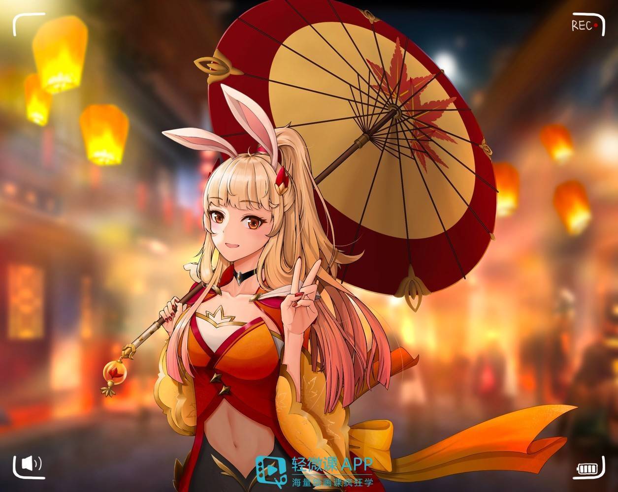 動(dòng)漫人物怎么畫？動(dòng)漫人物畫法技巧