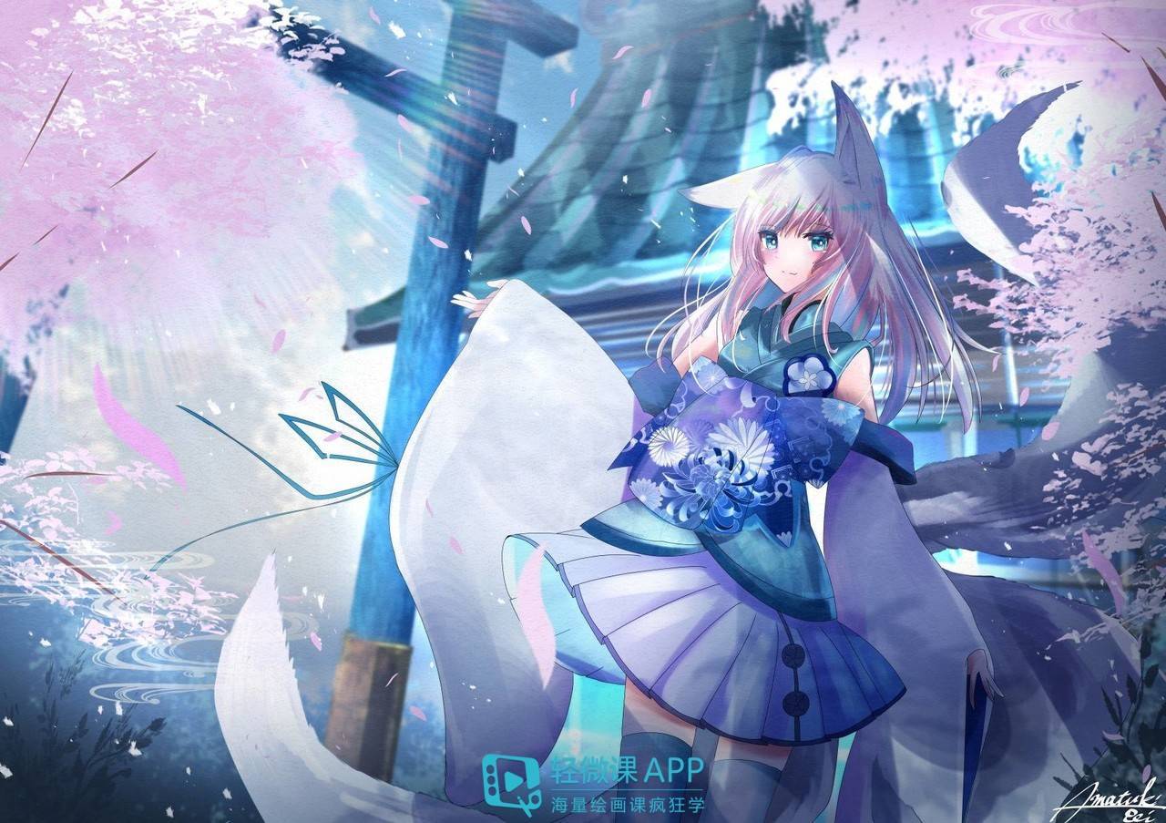 如何學(xué)習(xí)插畫構(gòu)圖？學(xué)插畫構(gòu)圖技巧！