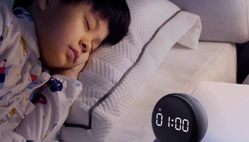 4億「特困生」，睡眠保衛(wèi)戰(zhàn)