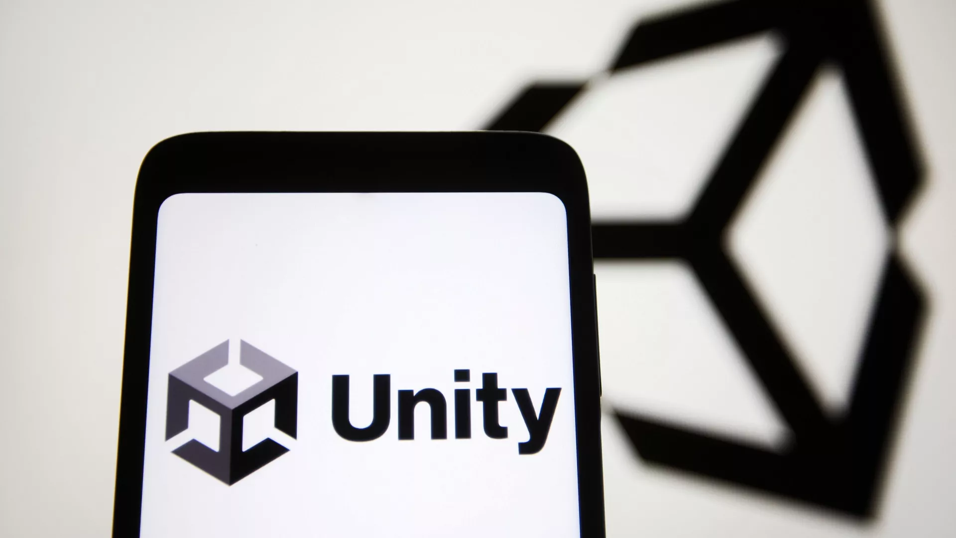 元宇宙“吹鼓手”Unity：疯狂扩局，悬念犹存