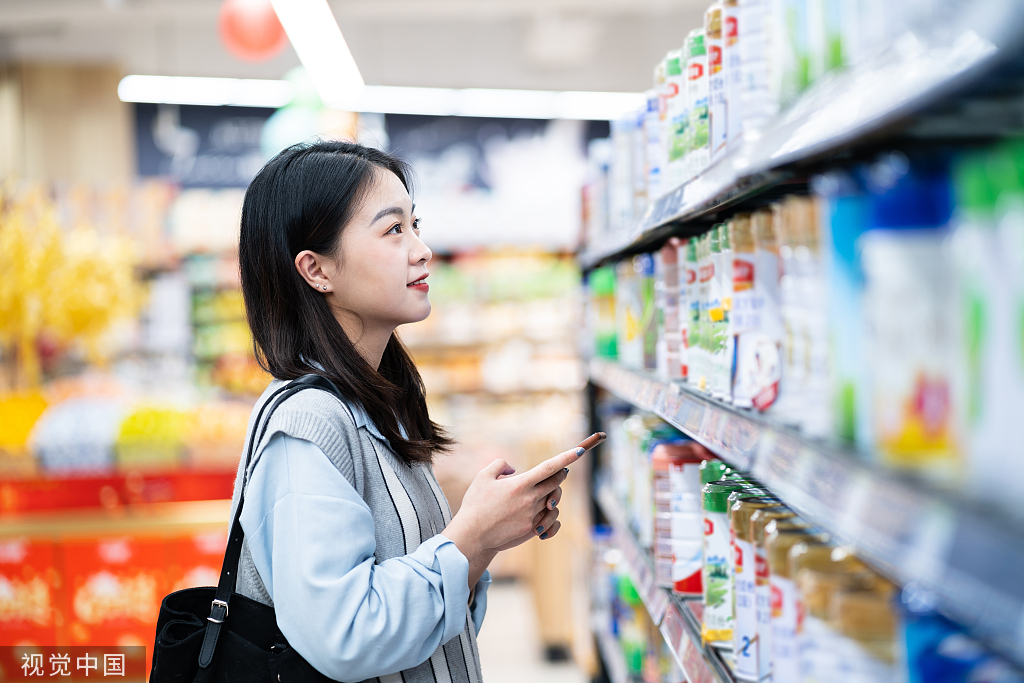 聚焦2022年食品行業新趨勢，萬億賽道還有哪些值得關注的機會點？ 