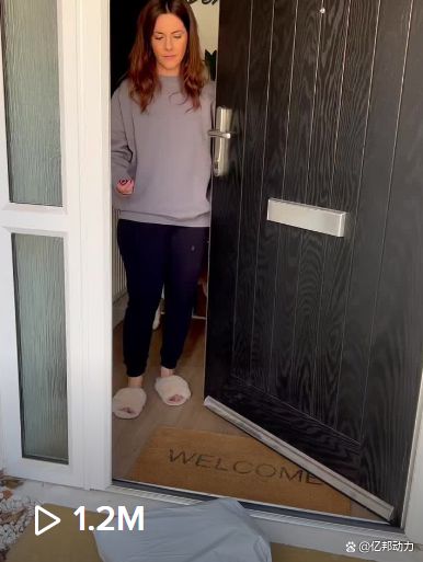 年销增速300% 这家跨境电商黑马借TikTok传递货对版主张