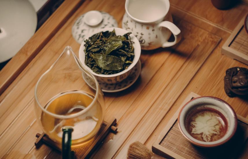 距離中國茶跑出一個(gè)標(biāo)桿性品牌，還要多久？