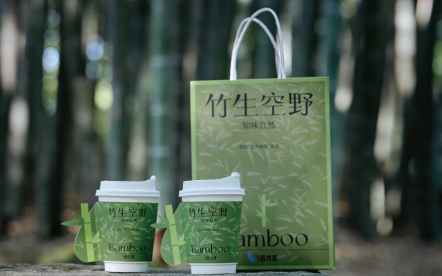 3天賣斷貨！一周成銷量top1，茶飲圈又現爆款茶底