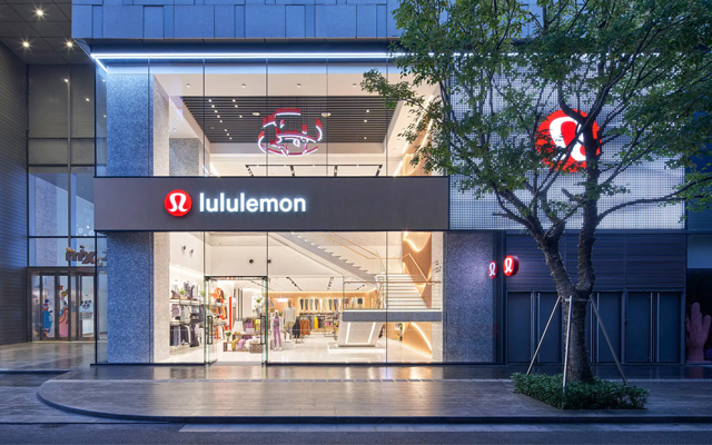 “最贵瑜伽裤”Lululemon，掏空谁钱包？