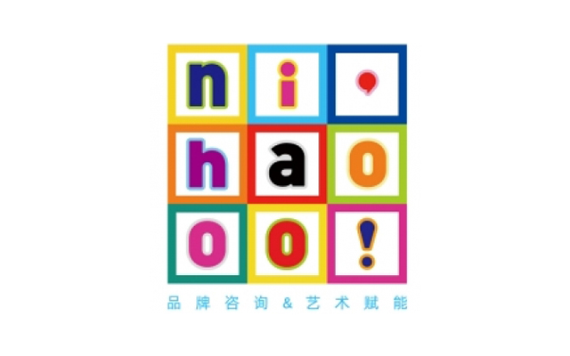 R&P雷艺后道改名“nihaooo你好”，视觉全面焕新