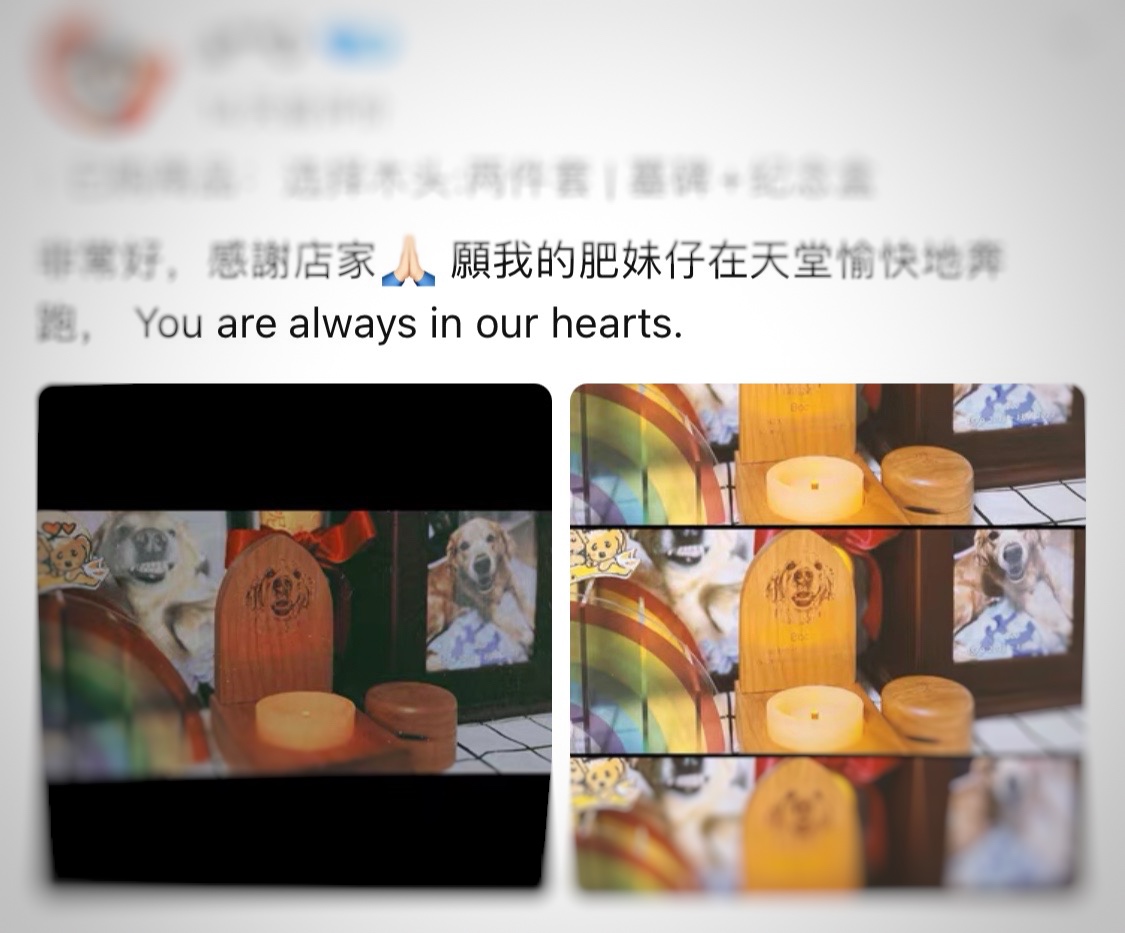 淘寶評論區(qū)里，藏著被忽略的“人間真實”