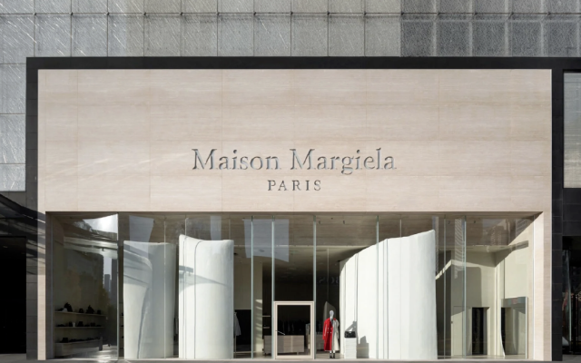 品牌观察｜神秘的Maison Margiela，藏不住的解构教科书