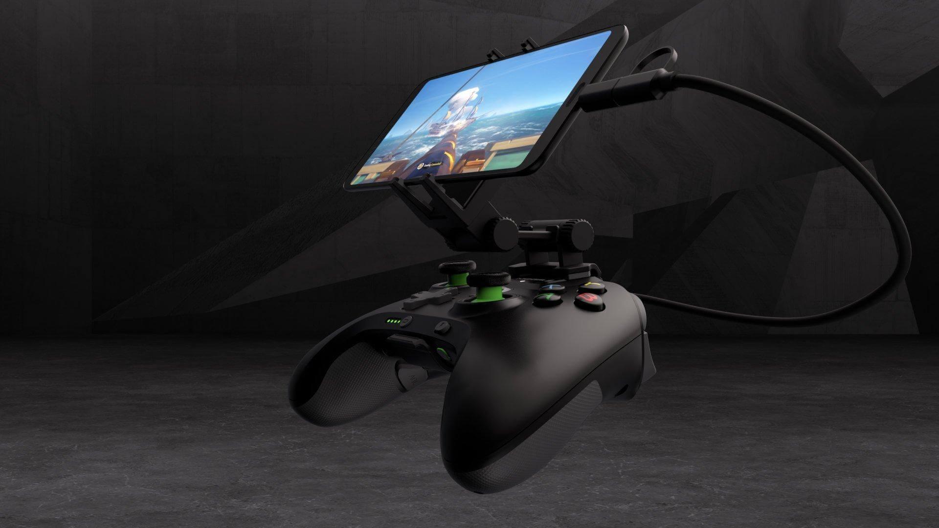 什么是云游戏服务，云游戏解决方案厂商有哪些？