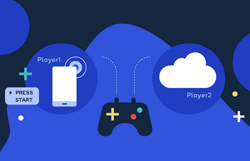 云游戏服务器怎么找服务商？需要注意什么