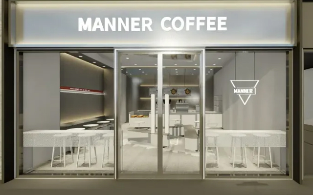 Manner|2平米小店到咖啡新贵的崛起之路【汤臣杰逊品牌研究院】