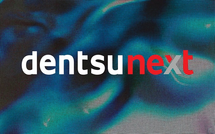 电通创意推出 dentsu next，用创新科技打造未来体验