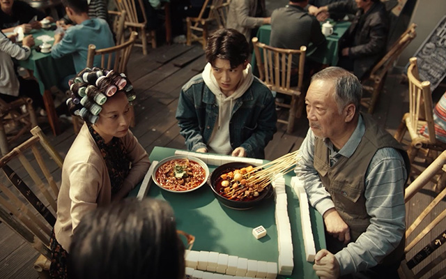 美团：以菜找店，为家乡的地道味打榜