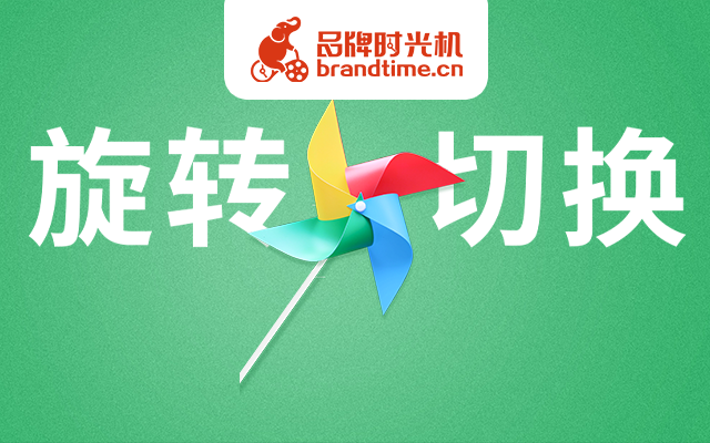 连续点击旋转切换，能调角度和快慢！