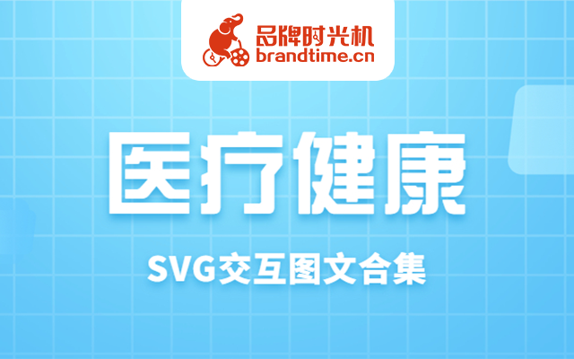 医疗健康行业的图文如何不枯燥？这8篇案例全是知识点！