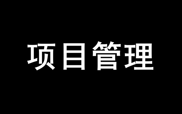 项目管理，策略执行的工具书